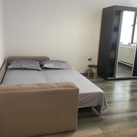 Garso1 4You Apartamento Piteşti Exterior foto