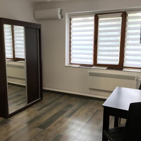Garso1 4You Apartamento Piteşti Exterior foto