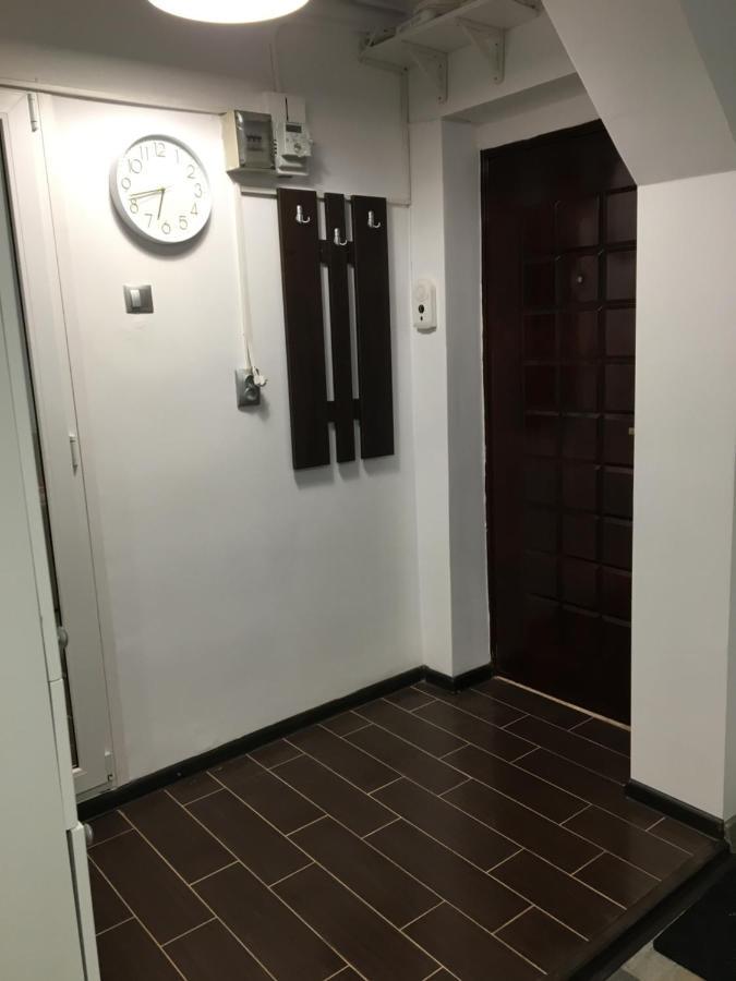 Garso1 4You Apartamento Piteşti Exterior foto