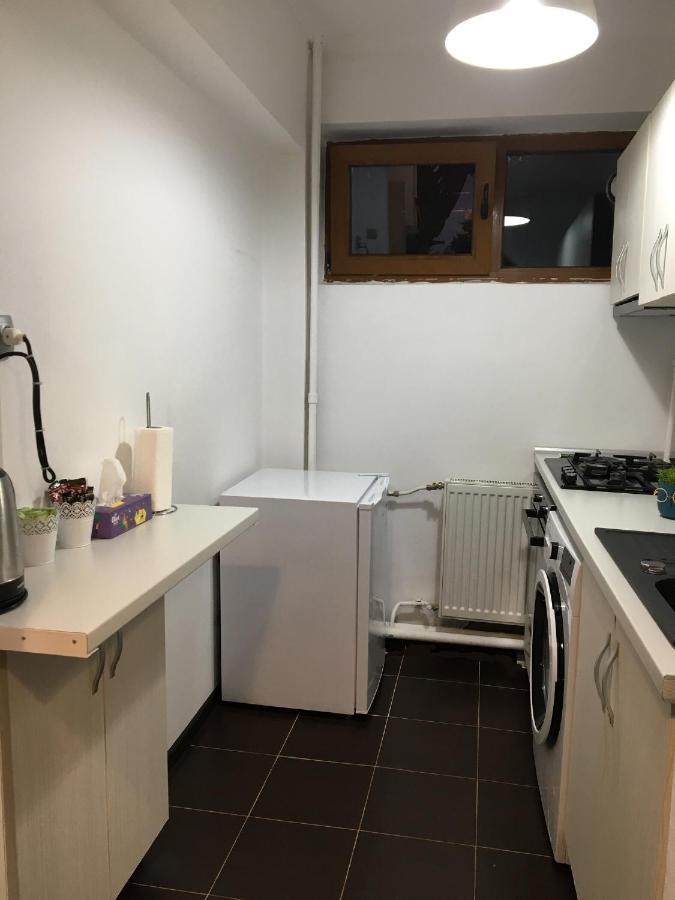 Garso1 4You Apartamento Piteşti Exterior foto