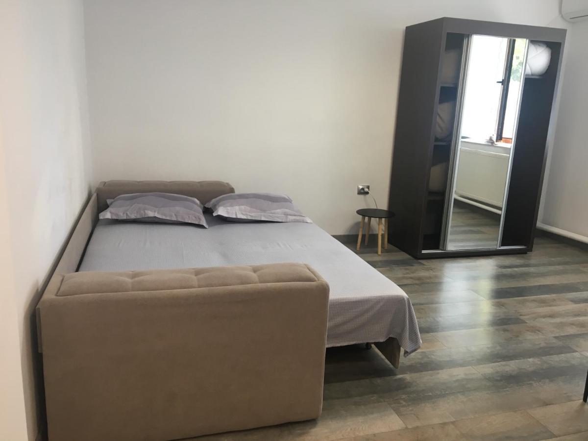 Garso1 4You Apartamento Piteşti Exterior foto