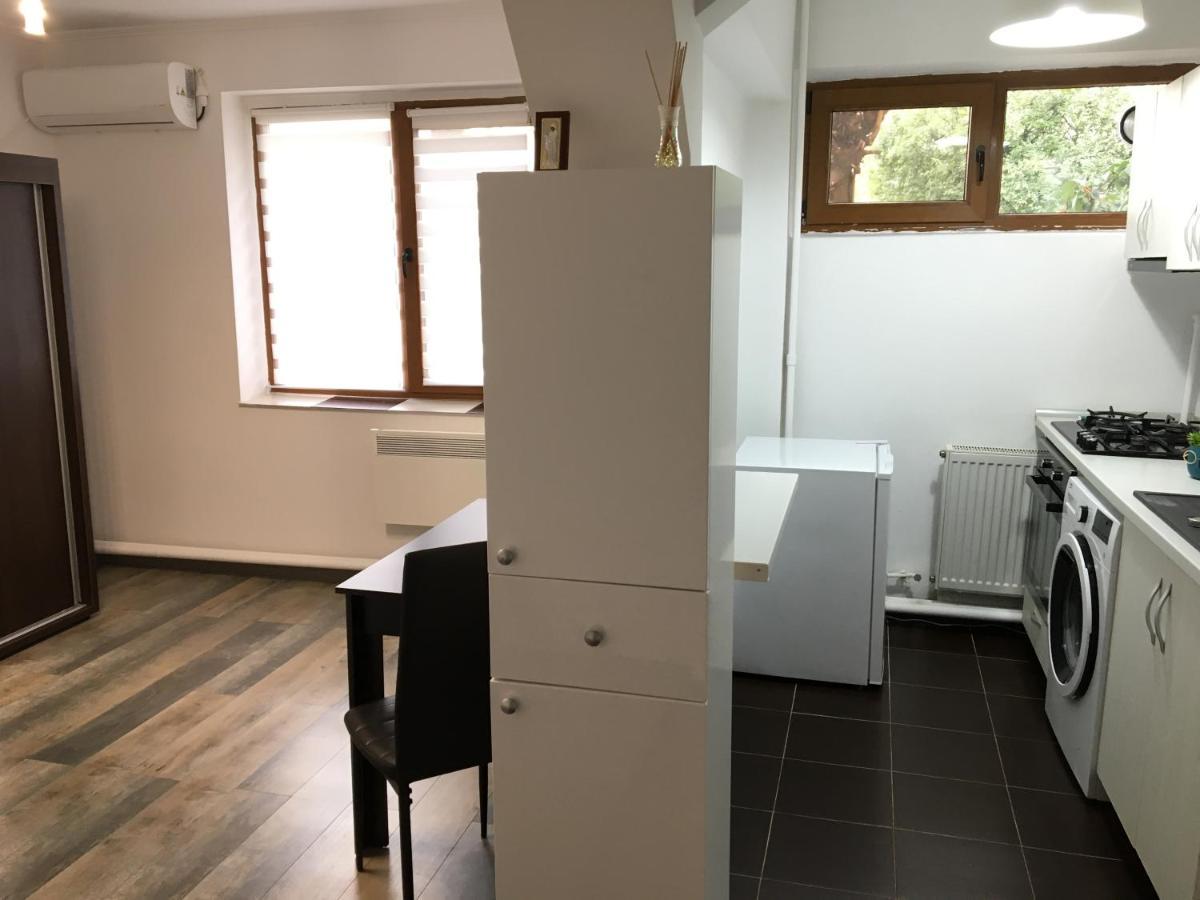 Garso1 4You Apartamento Piteşti Exterior foto