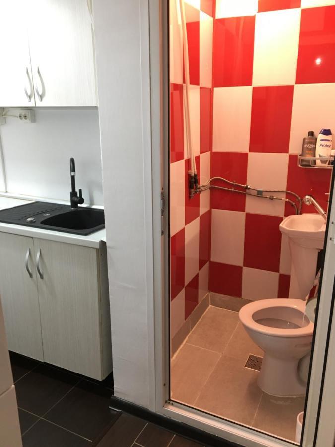 Garso1 4You Apartamento Piteşti Exterior foto